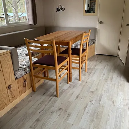 Campsite Le Nirvana Saint-Auban (Alpes-Maritimes)