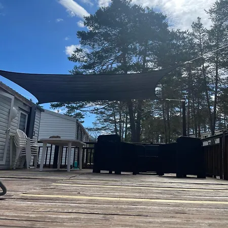 Le Nirvana Campsite Saint-Auban (Alpes-Maritimes)